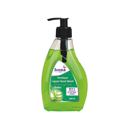 Premium Hand Wash (Aloe vera)
