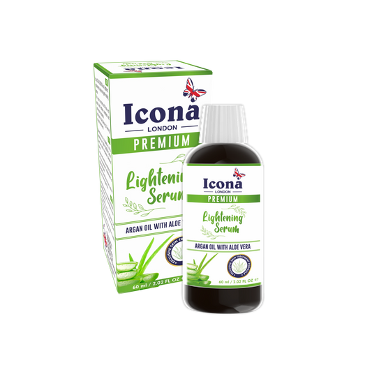 Premium Lightening Serum (Aloe vera)