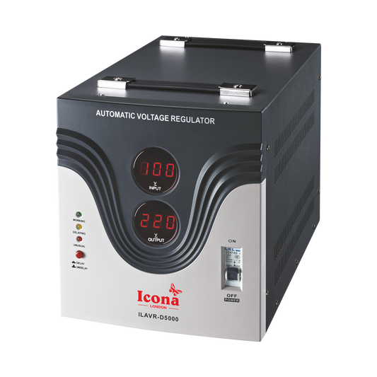 Automatic Voltage Regulator