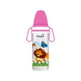 Baby Feeding Bottle (Pink)