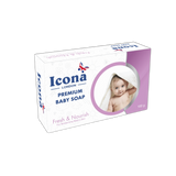 Premium Baby Soap (Purple)