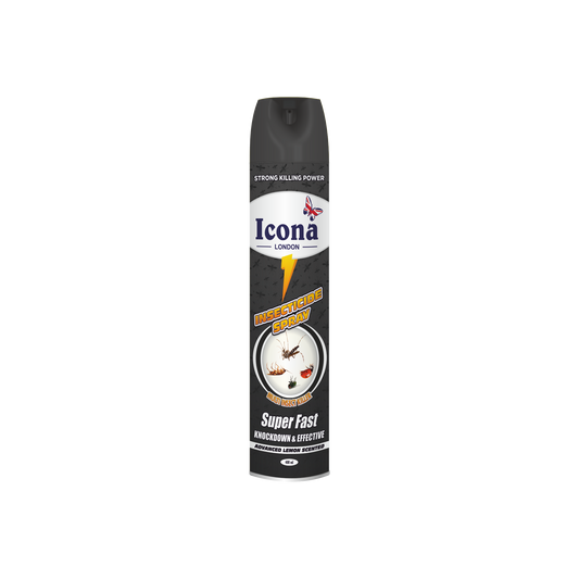 Premium Insecticide Spray (400ml)