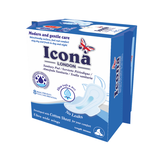 Premium Sanitary Maxi Pad