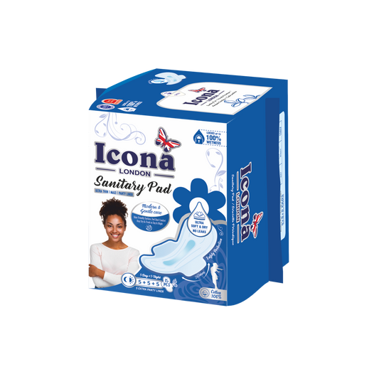 Premium Sanitary Pad