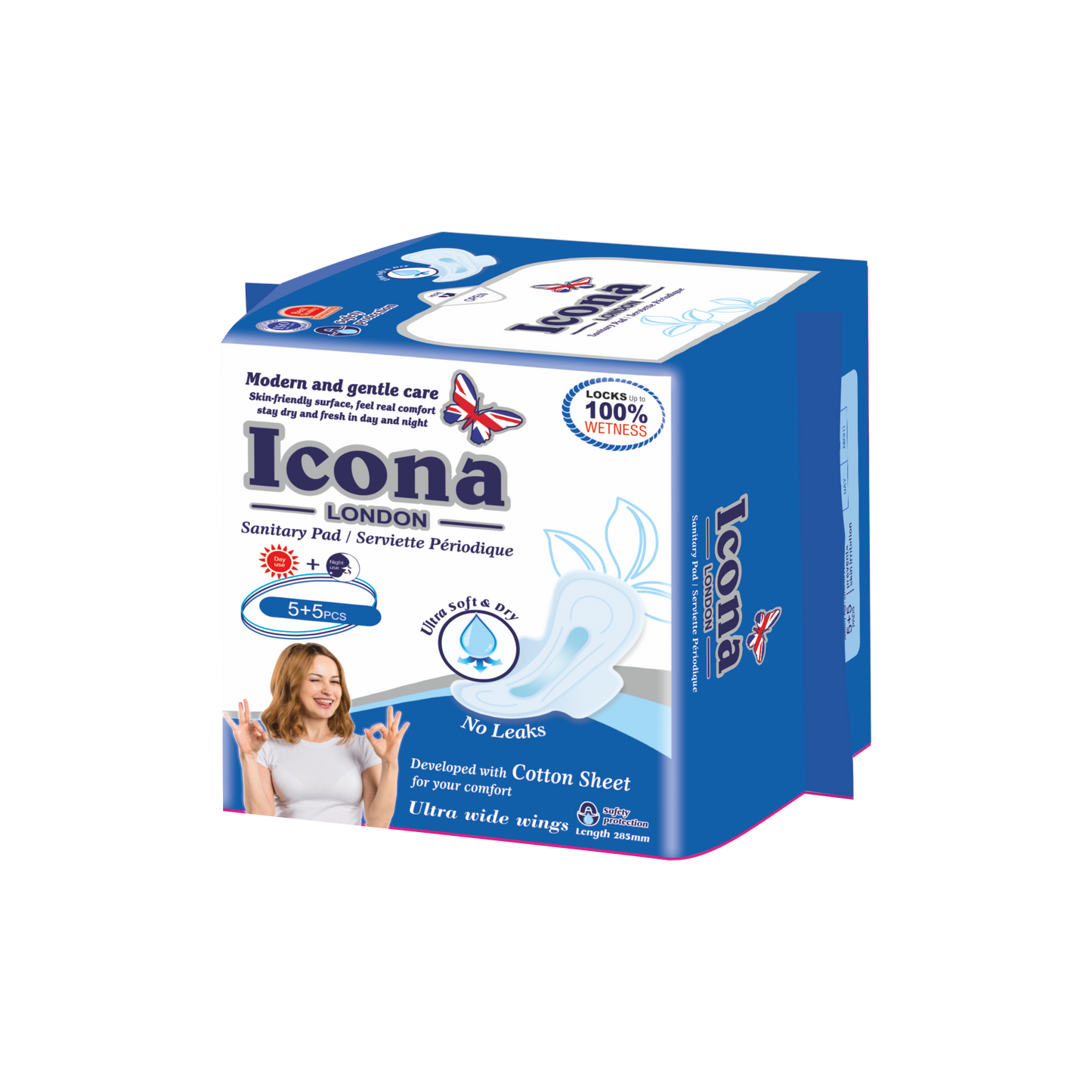 Premium Sanitary Pad