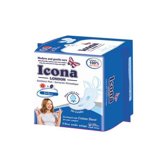 Premium Sanitary Pad