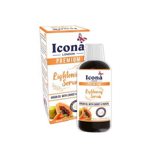 Premium Lightening Serum (Papaya)
