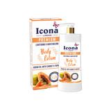 Premium Body Lotion (Carrot Papaya)