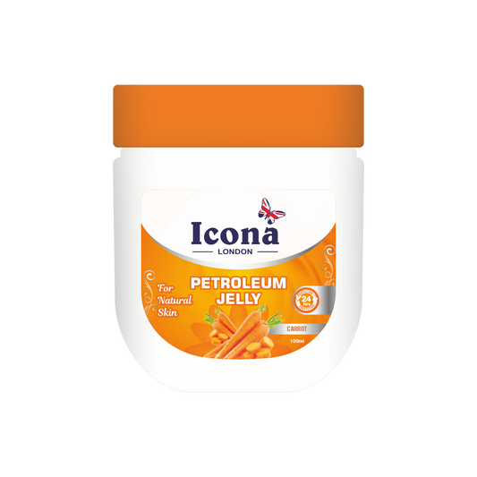 Premium petroleum jelly