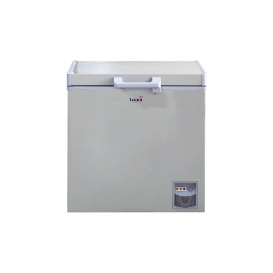 Icona London's Chest Freezer