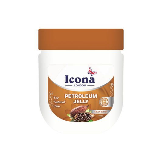 Premium petroleum jelly