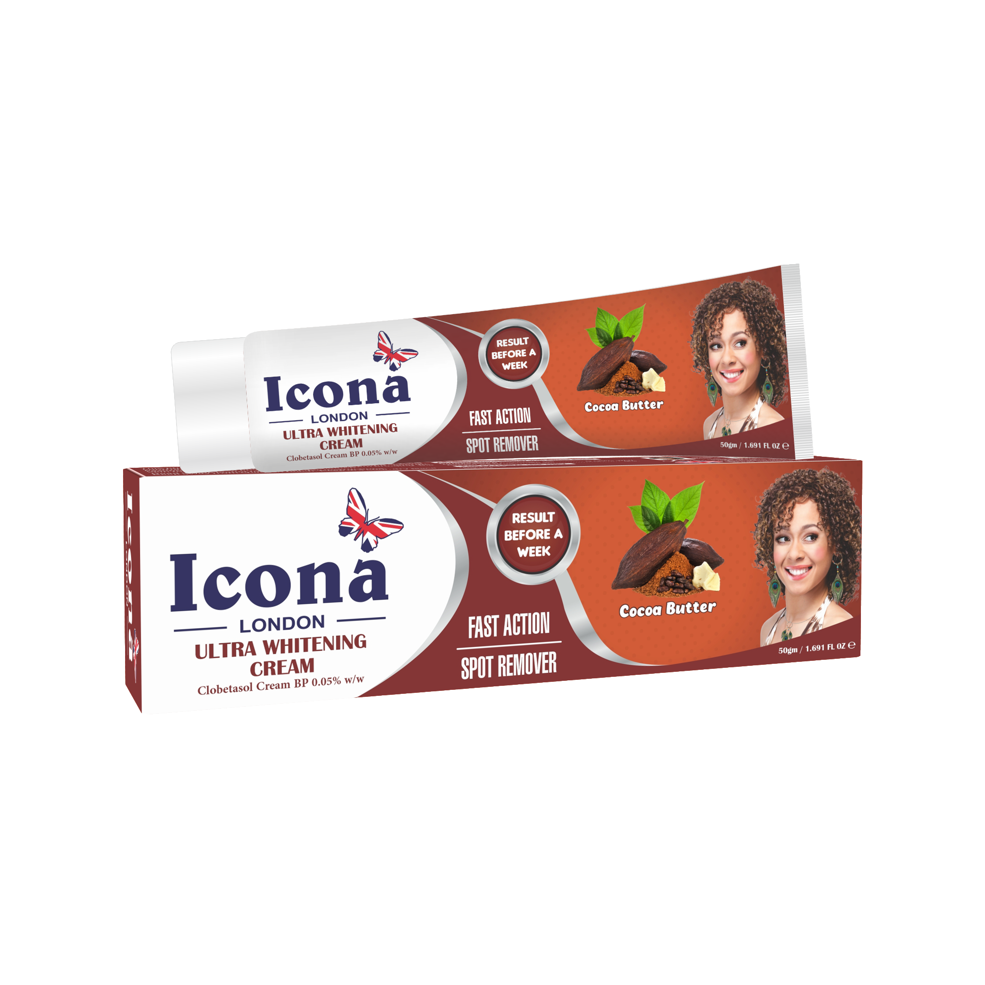 Icona London