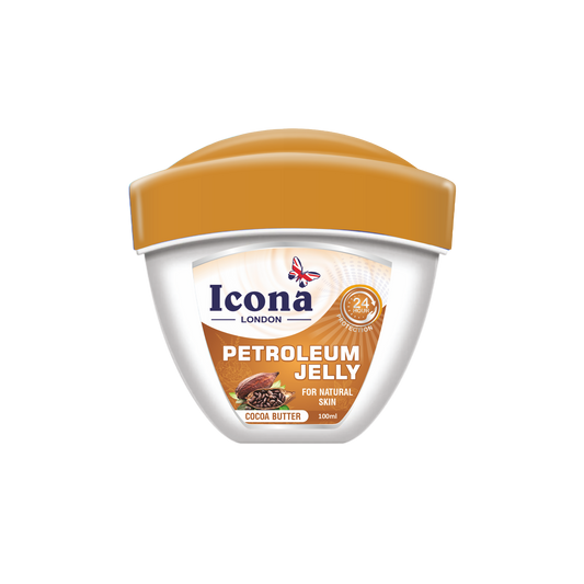 Premium petroleum jelly (Cocoa Butter)