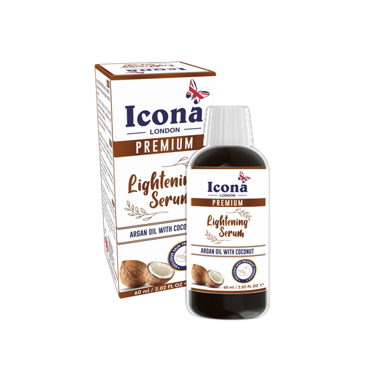 Lightening Serum (Coconut)