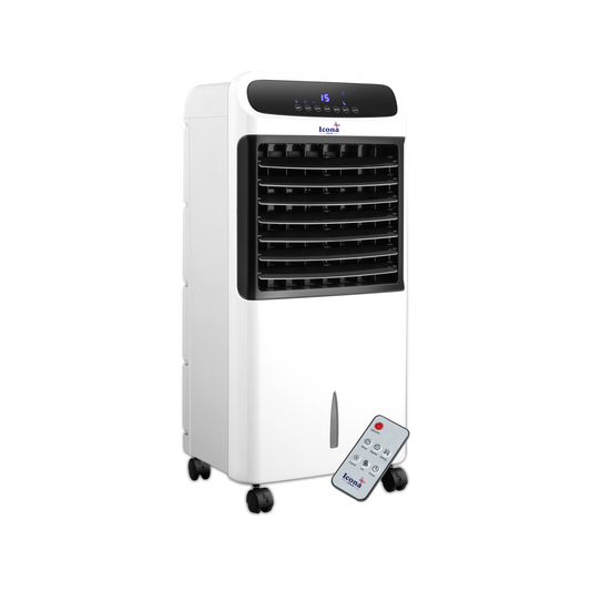 Icona London's Breeze Cooler