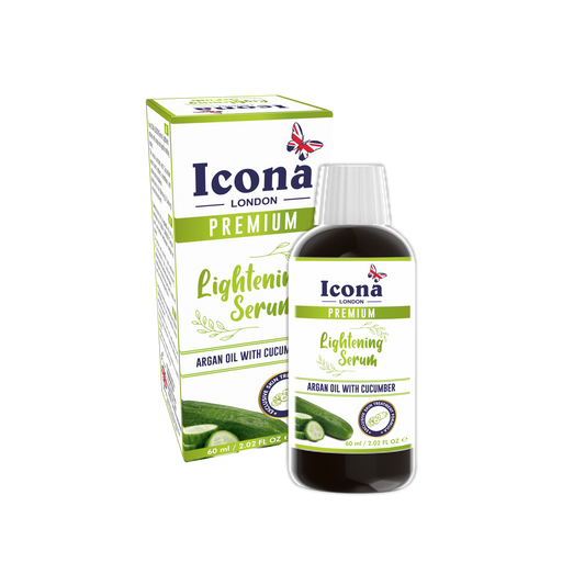 Lightening Serum (Cucumber)