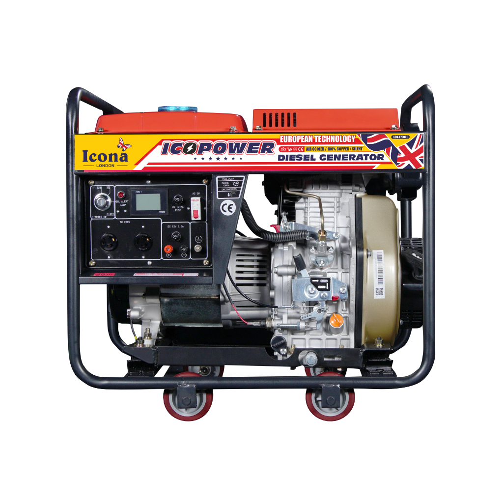 Diesel Generator