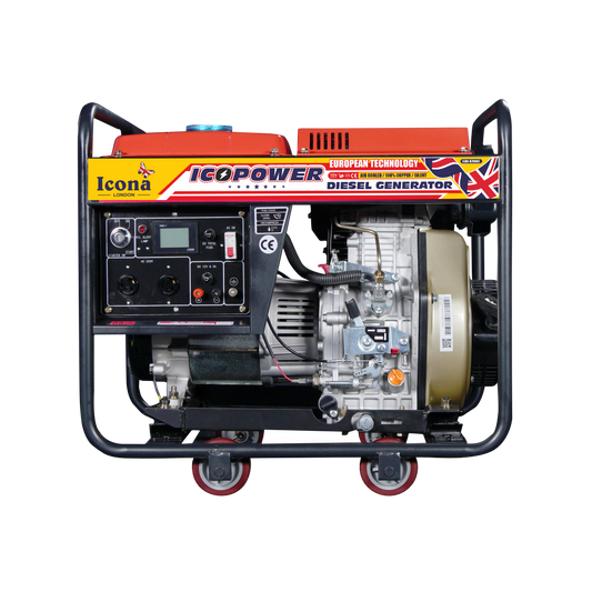 Diesel Generator