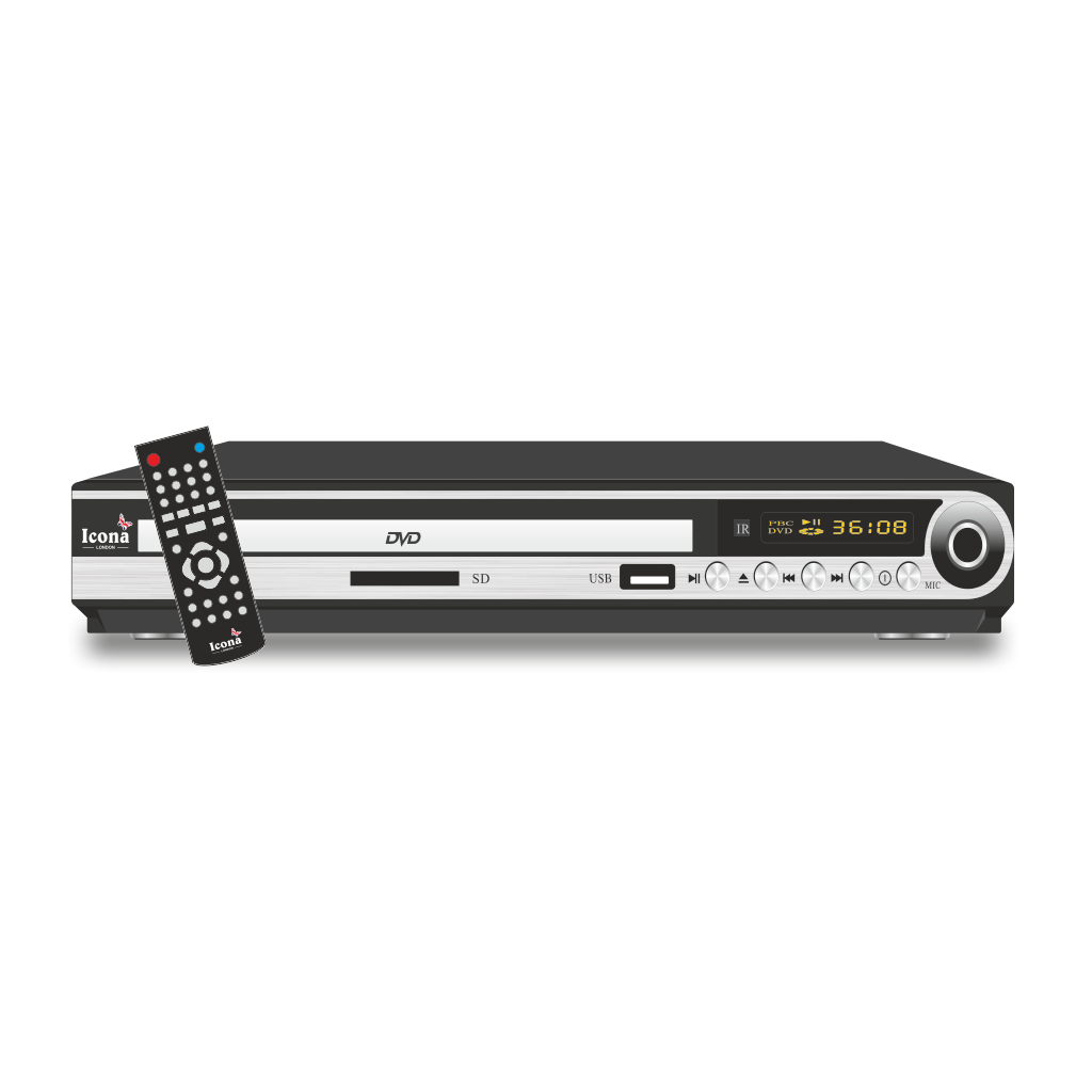 DVD Player