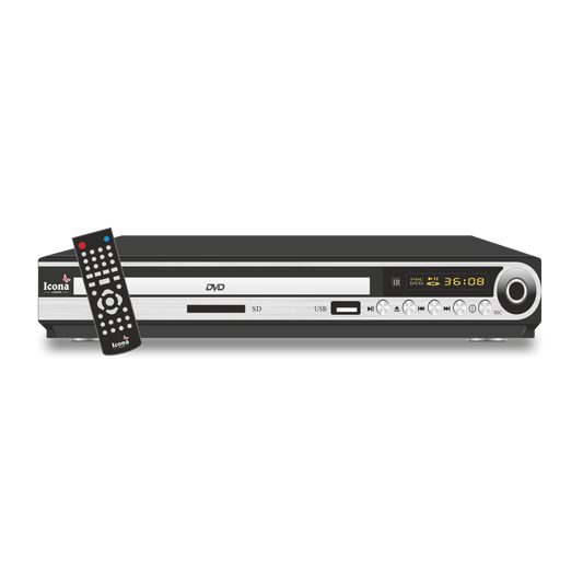 DVD Player