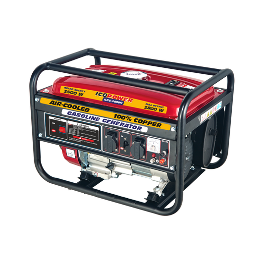Gasoline Generator 4000