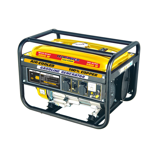 Gasoline Generator 4000