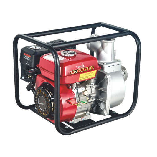 Gasoline Water Pump