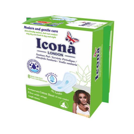 Premium Sanitary Maxi Pad