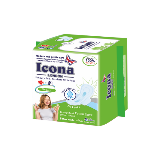 Premium Sanitary Pad