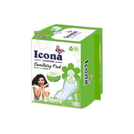 Premium Sanitary Pad