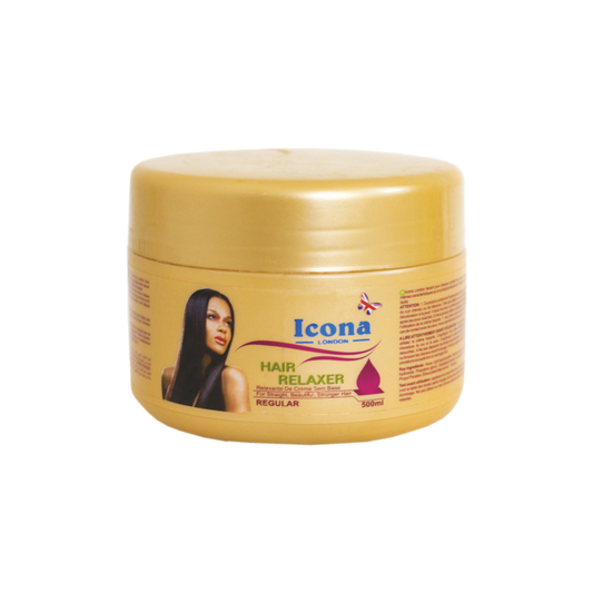Premium Hair Relaxer