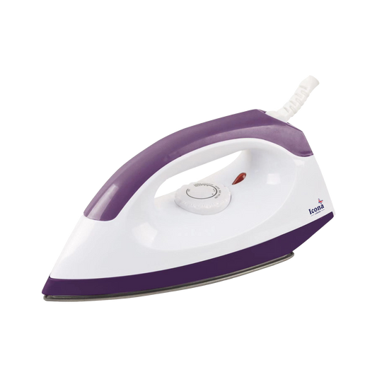 Dry Iron