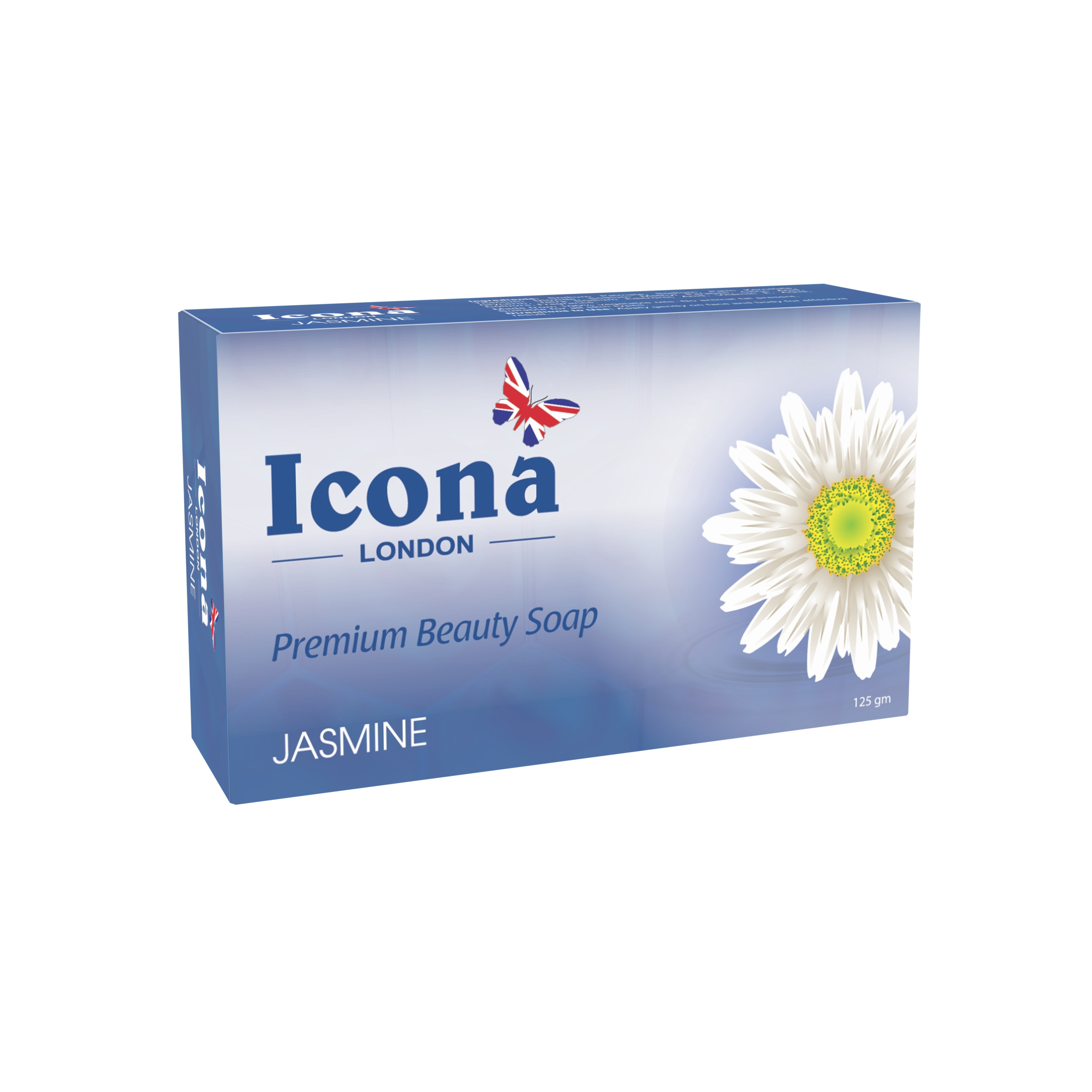 Icona London