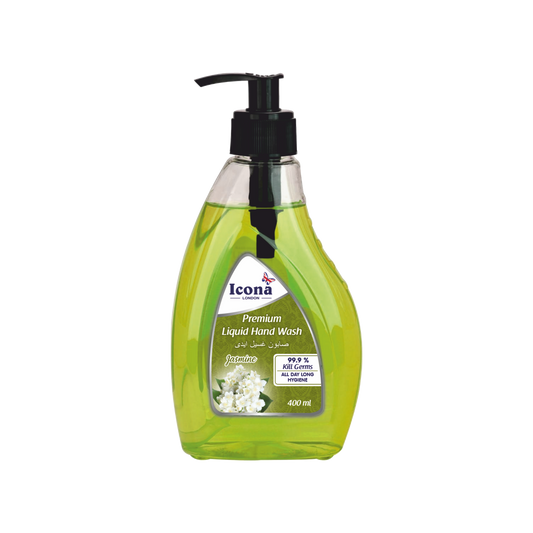Premium Hand Wash (Jasmine)