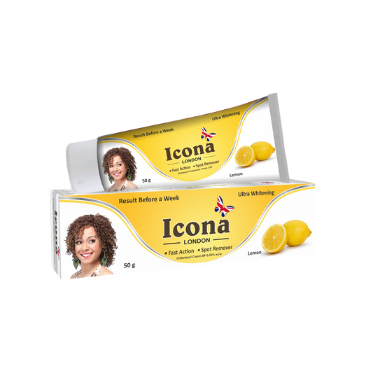 Ultra Whitening Clobetasol Propionate Cream