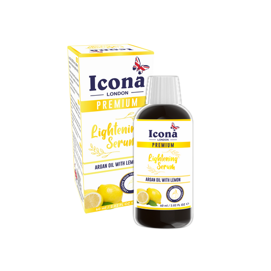 Lightening Serum (Lemon)