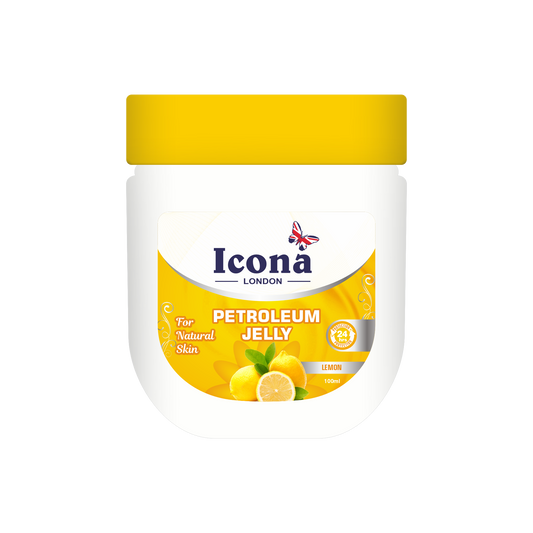 Premium petroleum jelly