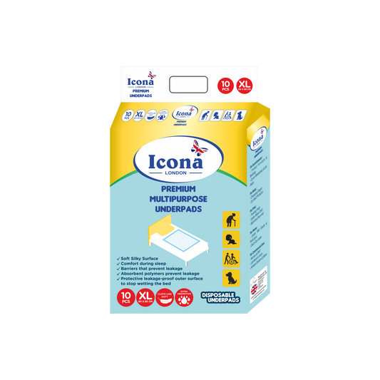 Premium Multipurpose Underpads