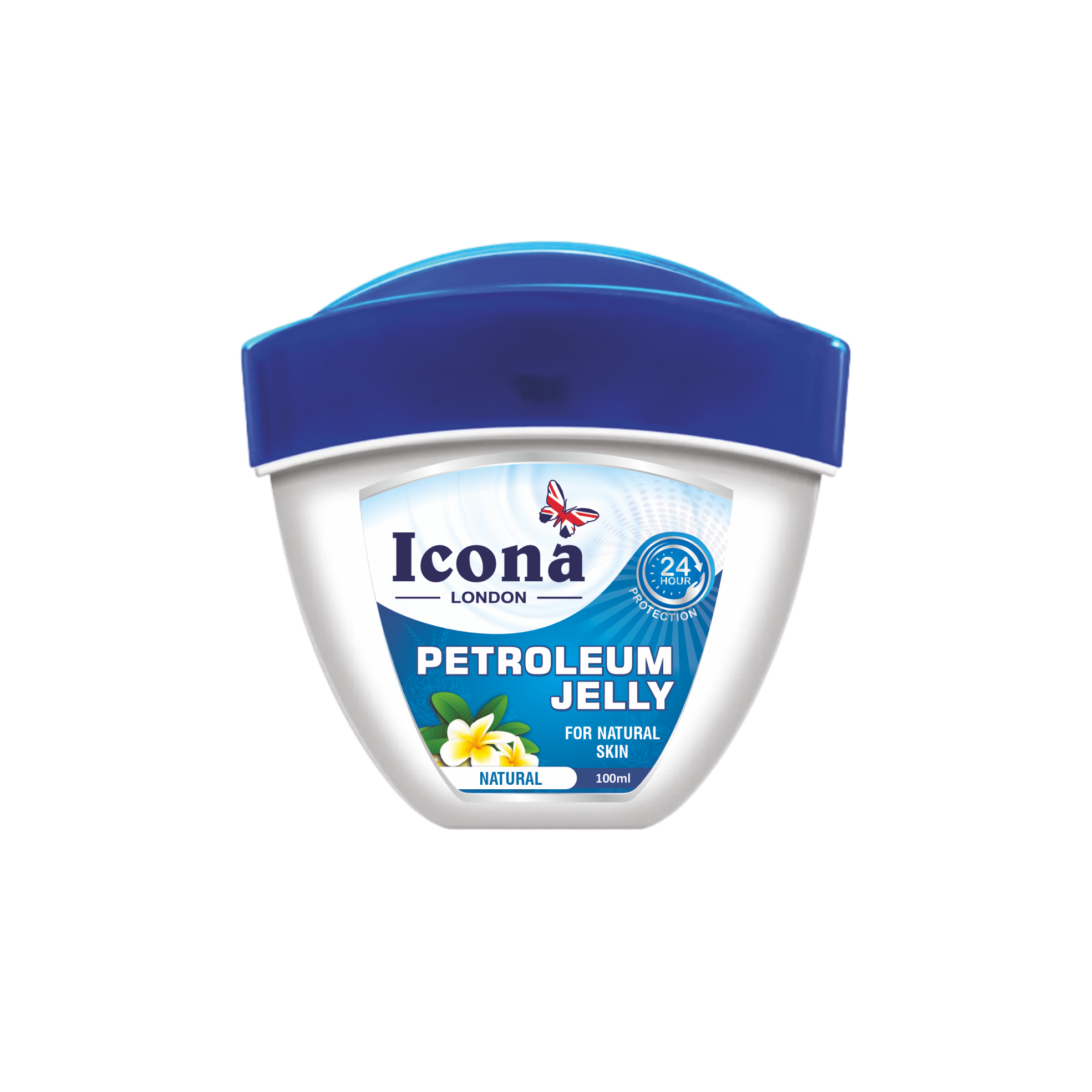 Premium petroleum jelly (Original)