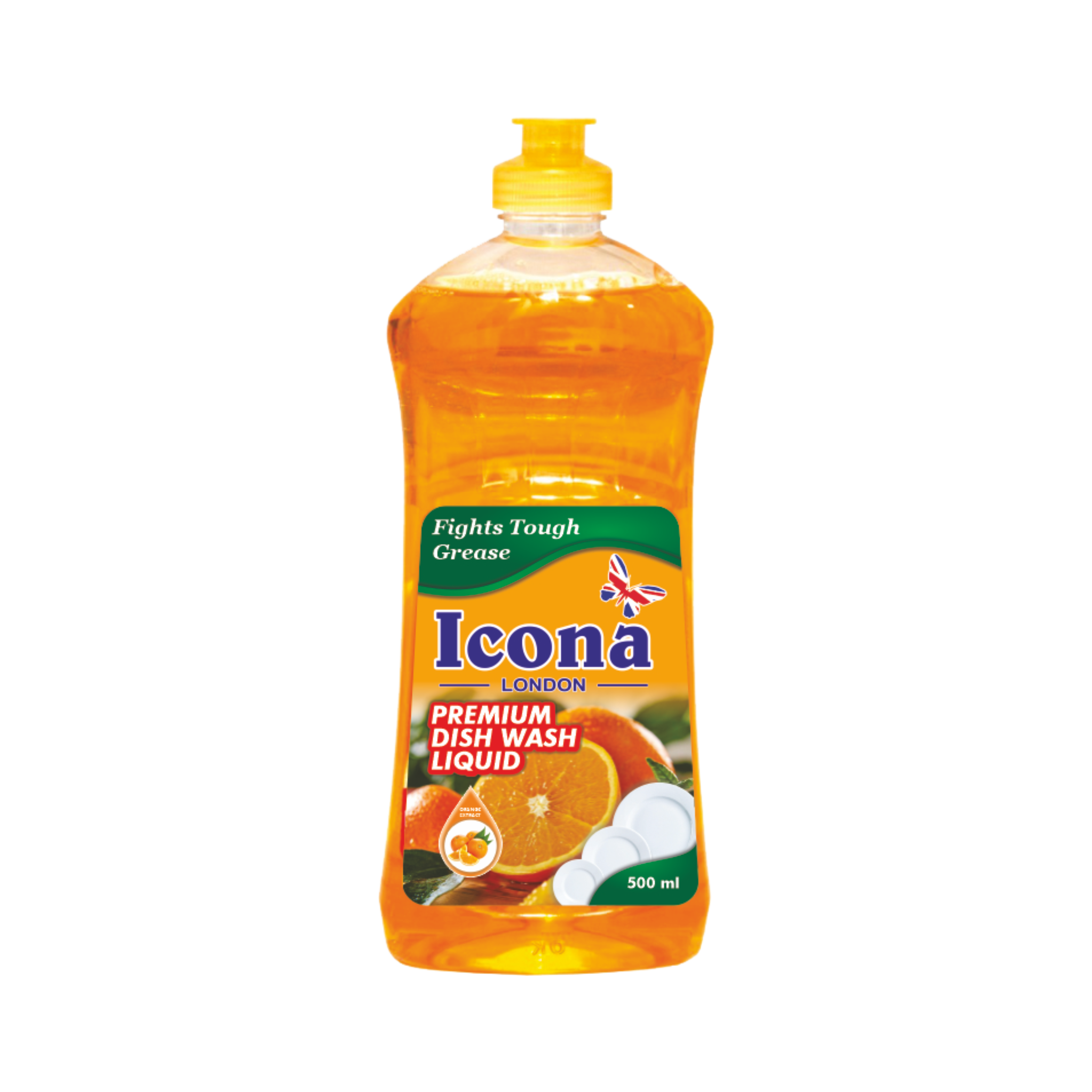 Icona London