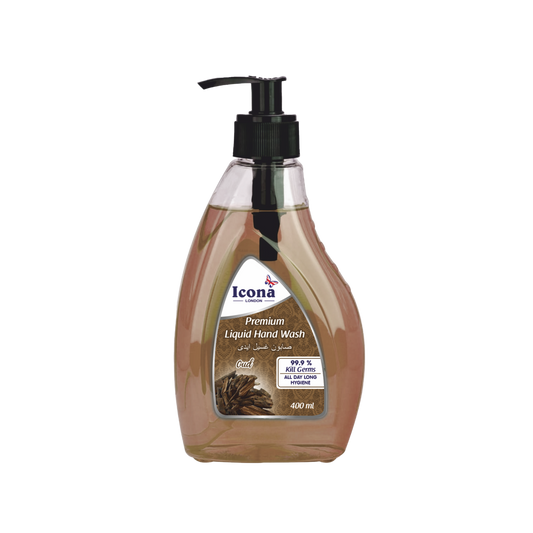 Premium Hand Wash (Oud)
