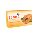 Icona London Beauty Soap (Papaya)
