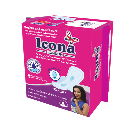 Premium Sanitary Maxi Pad