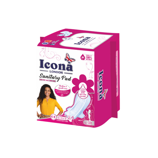 Premium Sanitary Pad