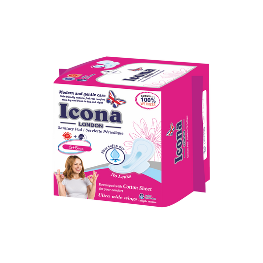 Premium Sanitary Pad