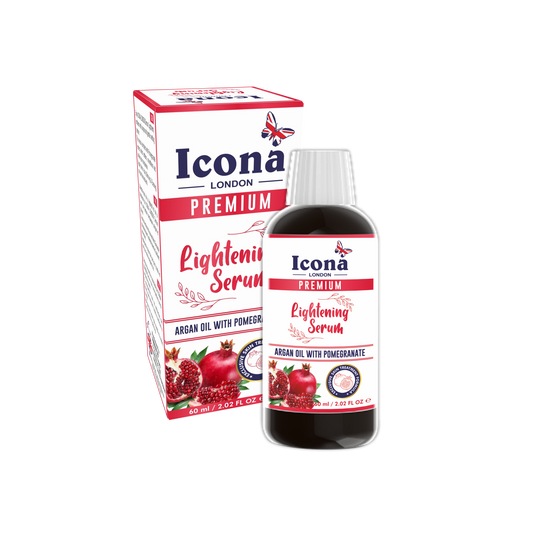 Lightening Serum (Pomegranate)