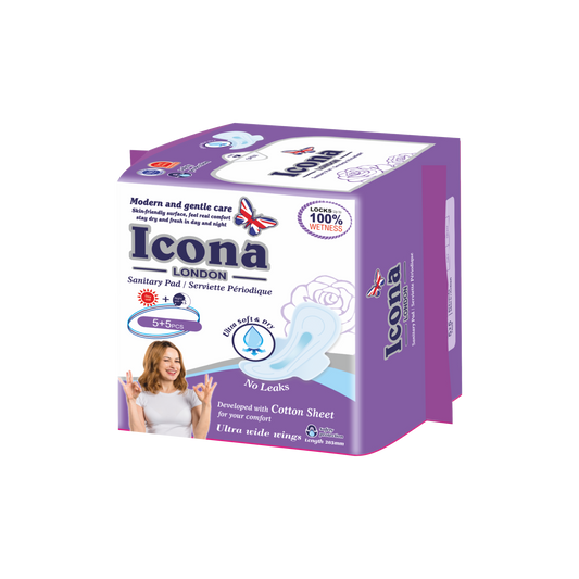 Premium Sanitary Pad