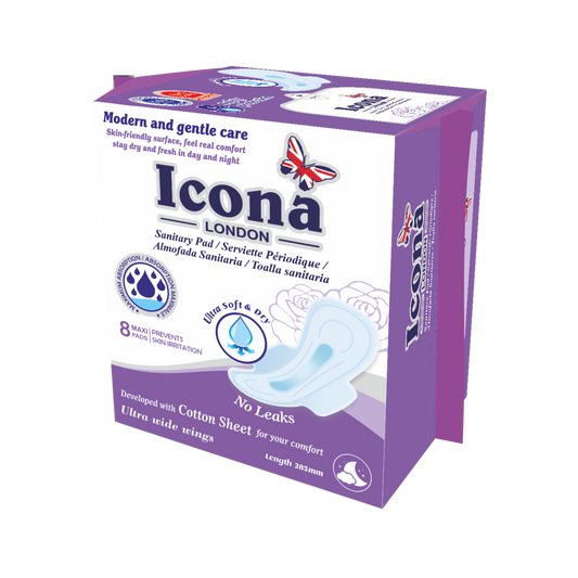 Premium Sanitary Maxi Pad