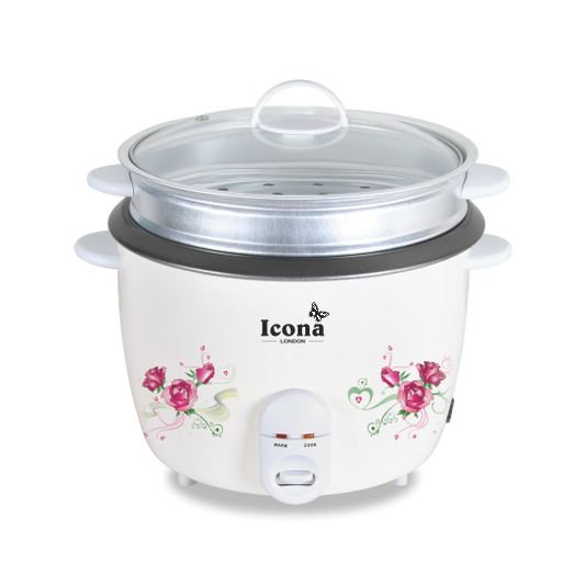 Rice Cooker
