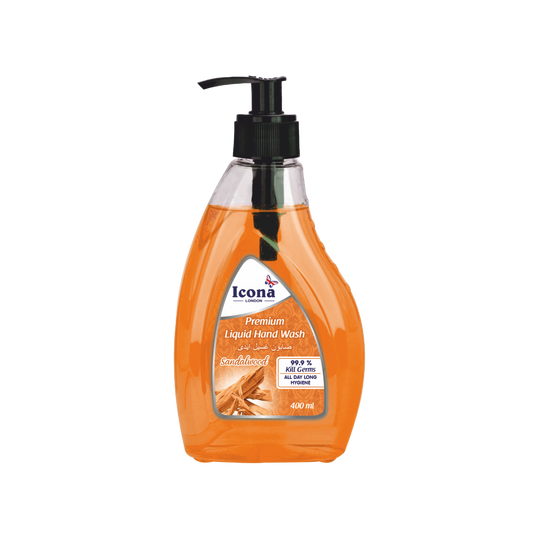 Premium Hand Wash (Sandalwood)